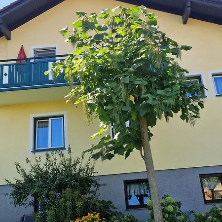 Am Stadtrand Sankt Poelten