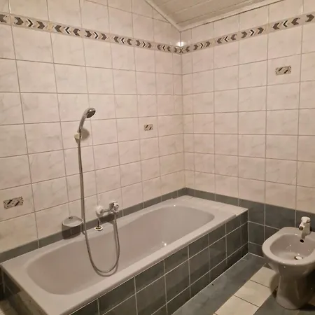 Am Stadtrand * Sankt Poelten
