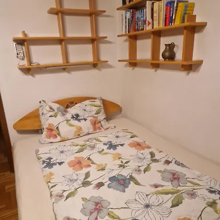 Am Stadtrand * Sankt Poelten