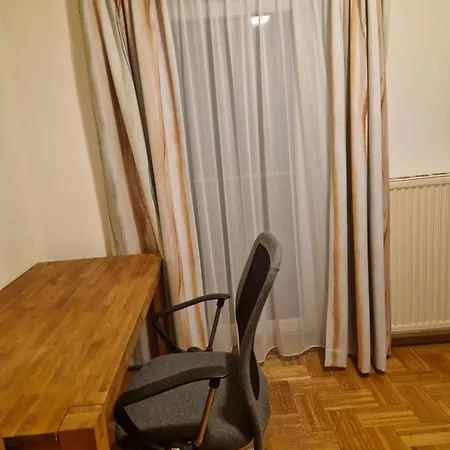 Am Stadtrand Apartment