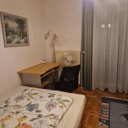 Apartment Am Stadtrand Sankt Poelten