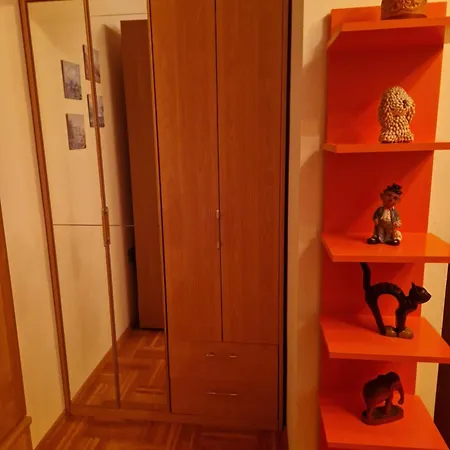 Am Stadtrand Apartment Sankt Poelten