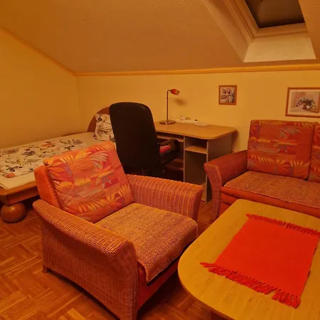 Apartment Am Stadtrand