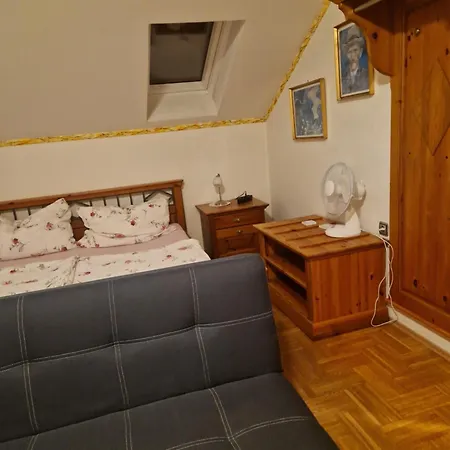 Am Stadtrand * Sankt Poelten