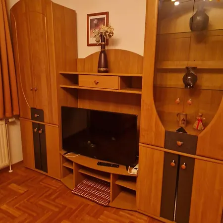 Am Stadtrand Apartment Sankt Poelten